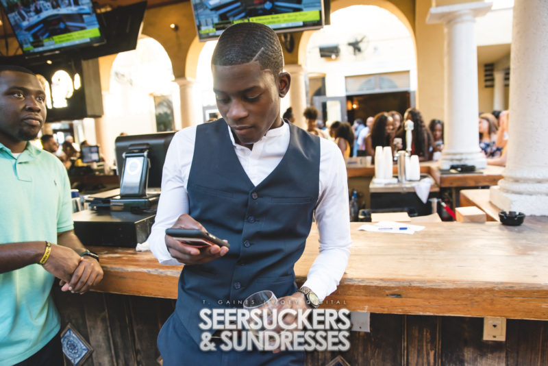 Seersuckers & Sundresses 2018 Part 3