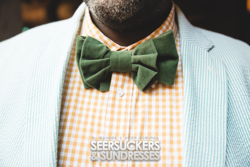 Seersuckers & Sundresses 2018 Part 3