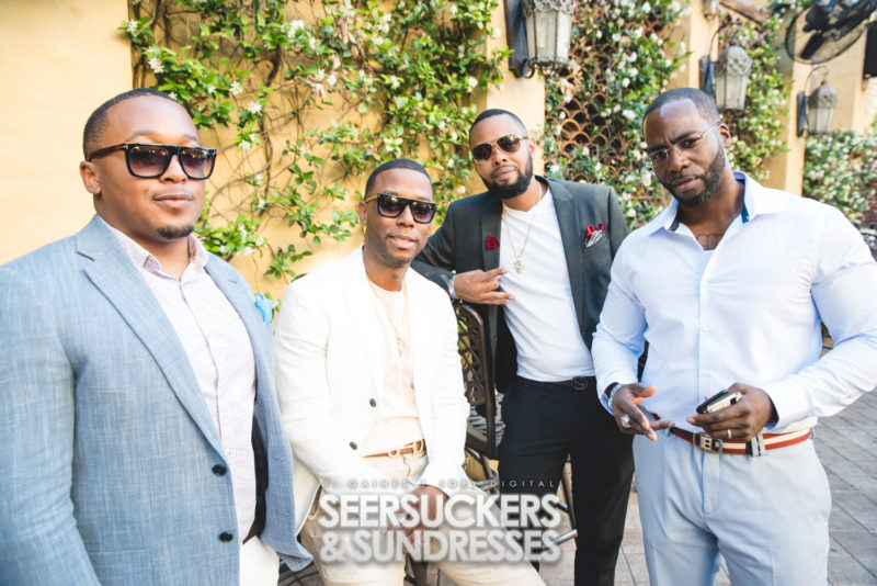 Seersuckers & Sundresses 2018 Part 3