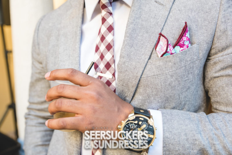 Seersuckers & Sundresses 2018 Part 3