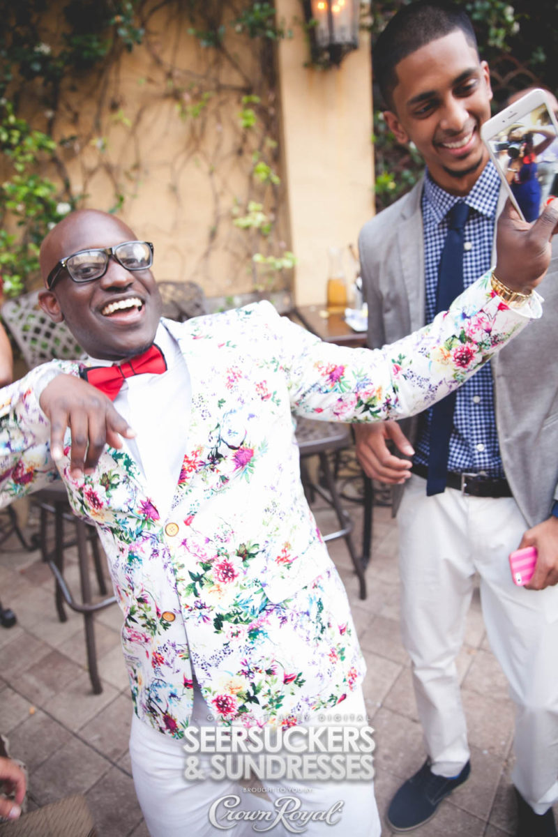 2016 Seersuckers and Sundresses Orlando | T. Gaines & Joey Digital