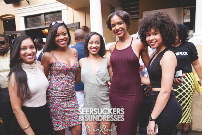 2016 Seersuckers and Sundresses Orlando | T. Gaines & Joey Digital