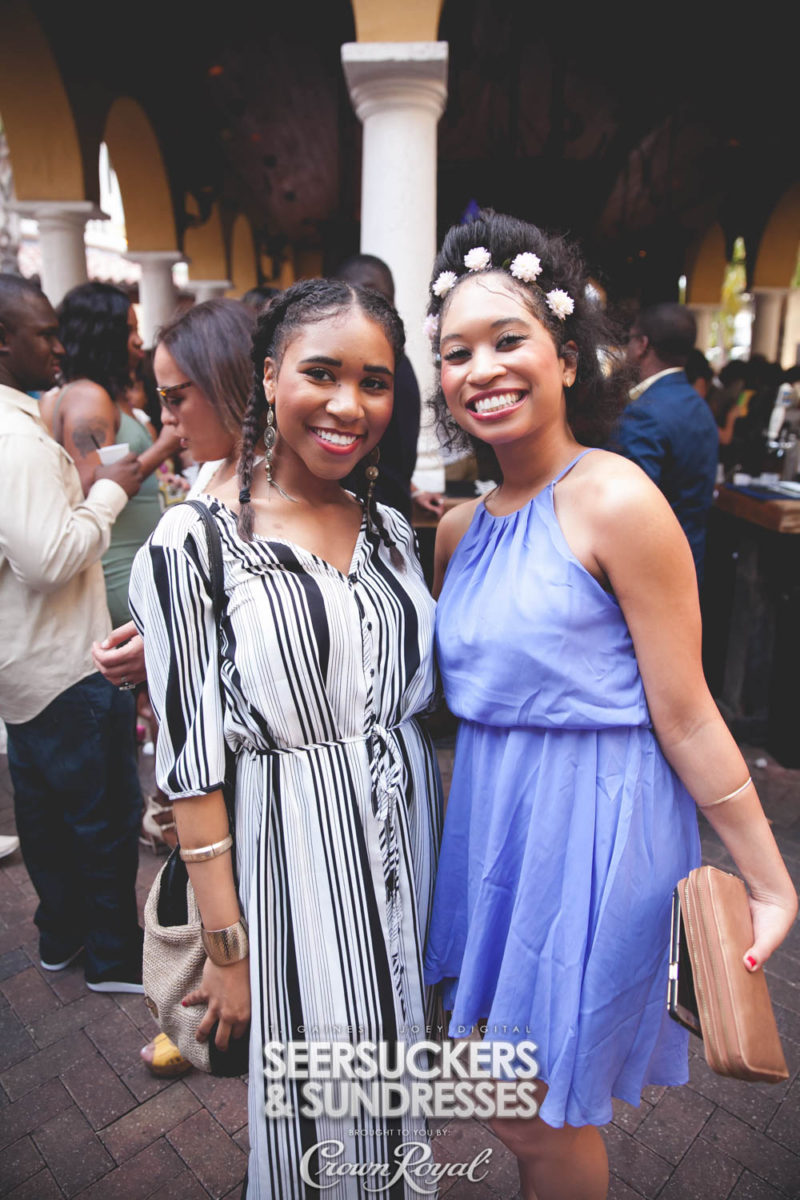 2016 Seersuckers and Sundresses Orlando | T. Gaines & Joey Digital