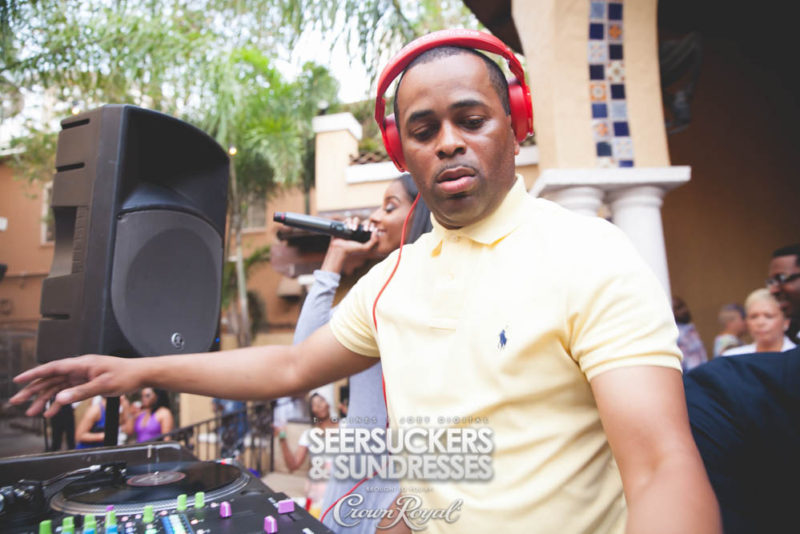 2016 Seersuckers and Sundresses Orlando | T. Gaines & Joey Digital