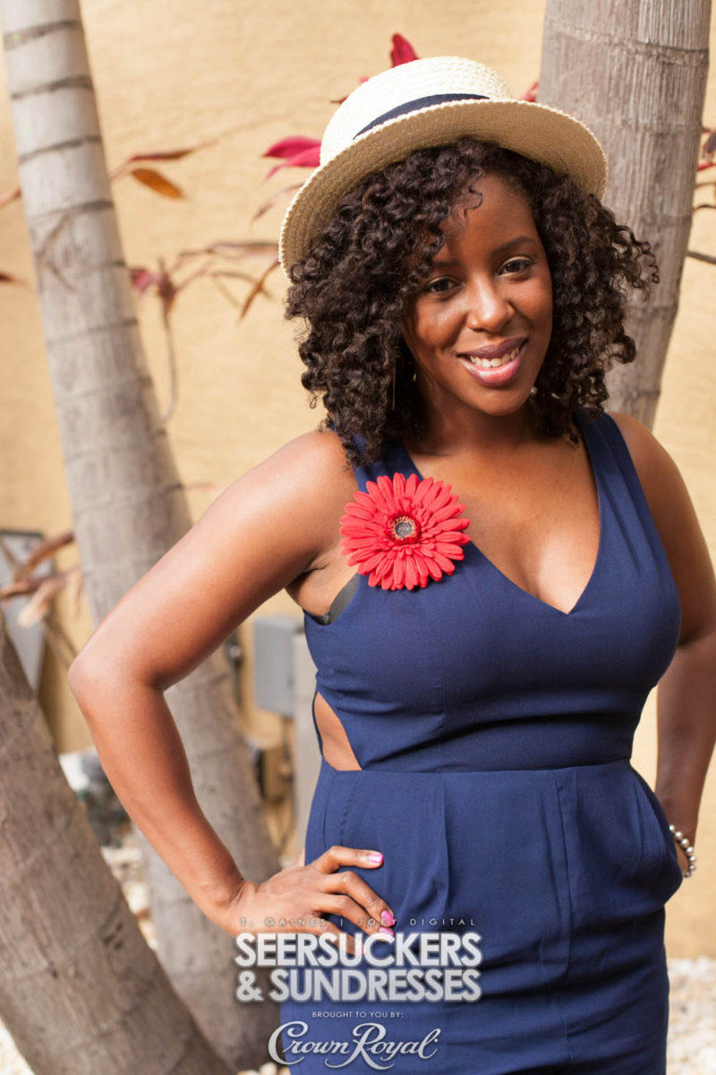 2016 Seersuckers and Sundresses Orlando | T. Gaines & Joey Digital