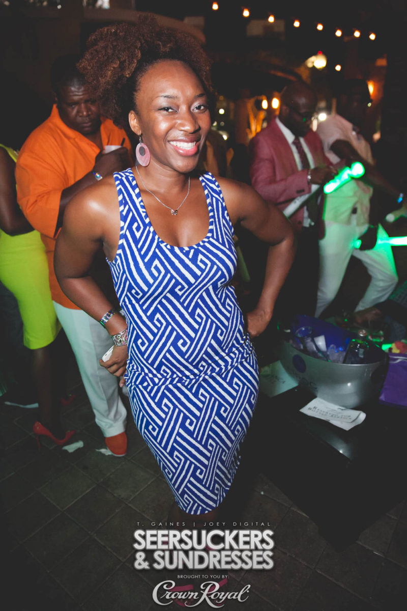 2016 Seersuckers and Sundresses Orlando | T. Gaines & Joey Digital