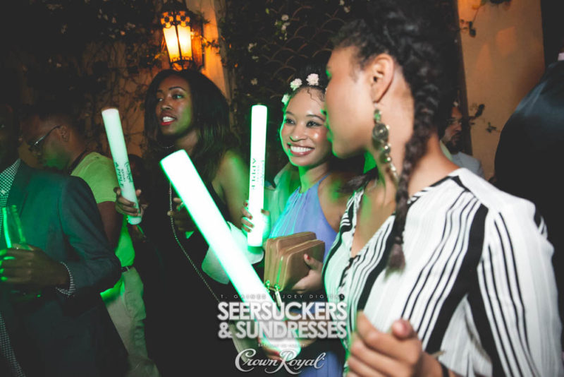 2016 Seersuckers and Sundresses Orlando | T. Gaines & Joey Digital