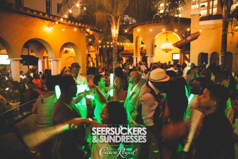 2016 Seersuckers and Sundresses Orlando | T. Gaines & Joey Digital