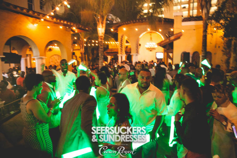 2016 Seersuckers and Sundresses Orlando | T. Gaines & Joey Digital