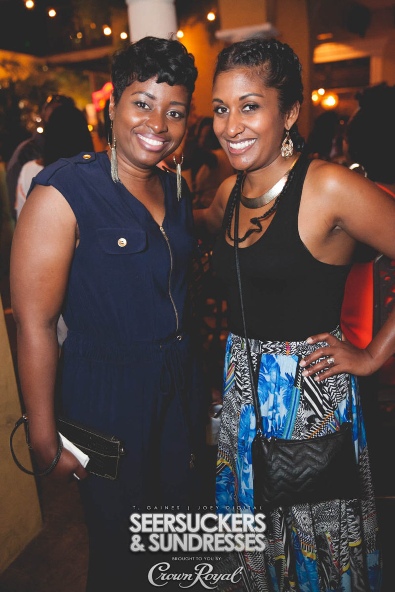 2016 Seersuckers and Sundresses Orlando | T. Gaines & Joey Digital