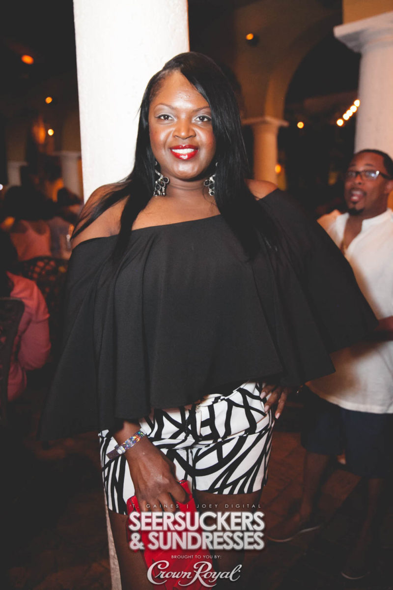 2016 Seersuckers and Sundresses Orlando | T. Gaines & Joey Digital