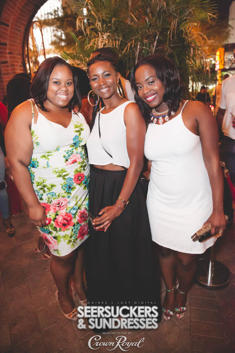 2016 Seersuckers and Sundresses Orlando | T. Gaines & Joey Digital