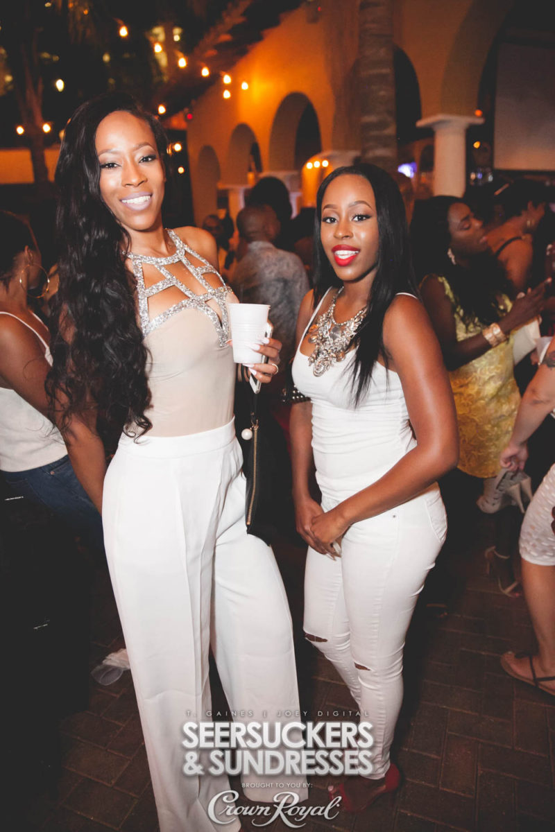 2016 Seersuckers and Sundresses Orlando | T. Gaines & Joey Digital