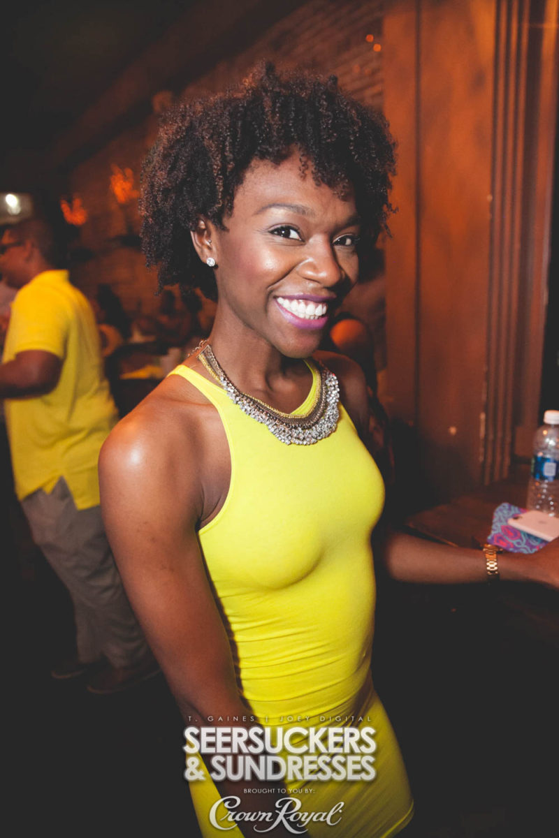 2016 Seersuckers and Sundresses Orlando | T. Gaines & Joey Digital