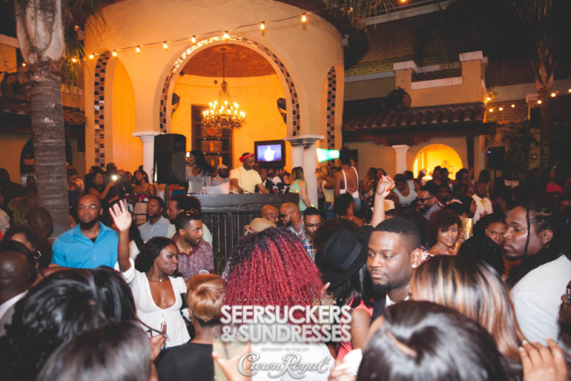 2016 Seersuckers and Sundresses Orlando | T. Gaines & Joey Digital