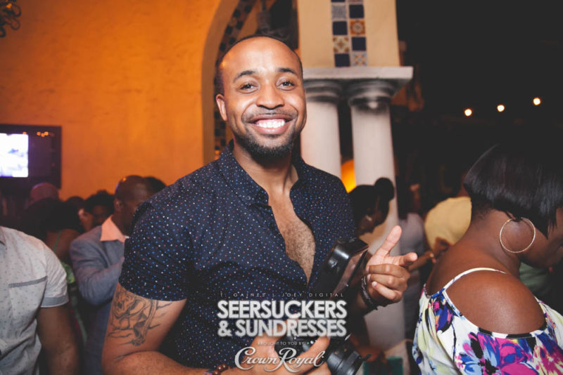 2016 Seersuckers and Sundresses Orlando | T. Gaines & Joey Digital