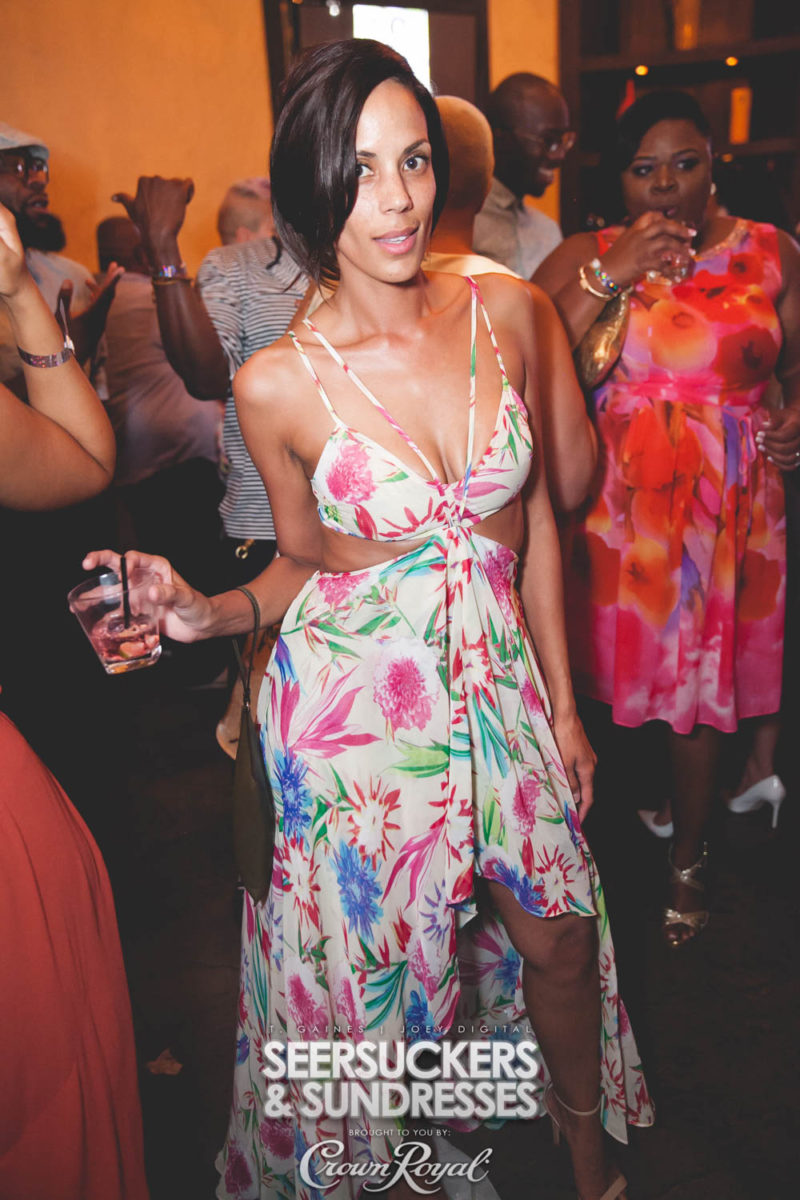 2016 Seersuckers and Sundresses Orlando | T. Gaines & Joey Digital