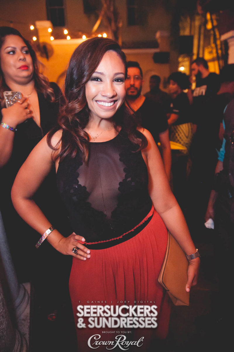 2016 Seersuckers and Sundresses Orlando | T. Gaines & Joey Digital