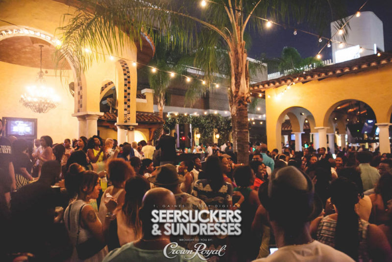 2016 Seersuckers and Sundresses Orlando | T. Gaines & Joey Digital