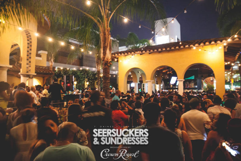 2016 Seersuckers and Sundresses Orlando | T. Gaines & Joey Digital