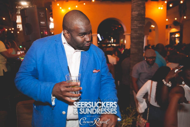 2016 Seersuckers and Sundresses Orlando | T. Gaines & Joey Digital