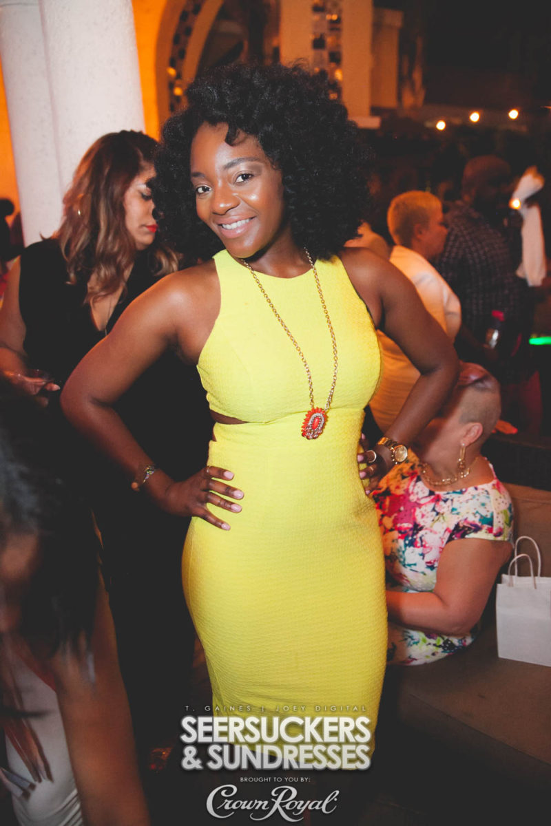 2016 Seersuckers and Sundresses Orlando | T. Gaines & Joey Digital