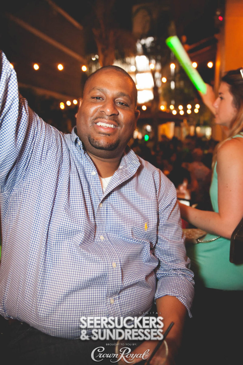 2016 Seersuckers and Sundresses Orlando | T. Gaines & Joey Digital