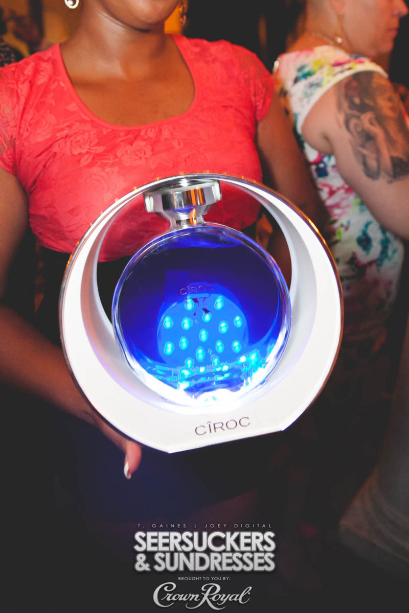 2016 Seersuckers and Sundresses Orlando | T. Gaines & Joey Digital