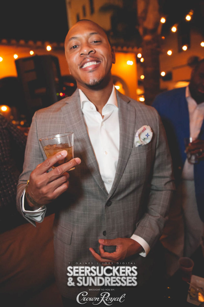 2016 Seersuckers and Sundresses Orlando | T. Gaines & Joey Digital