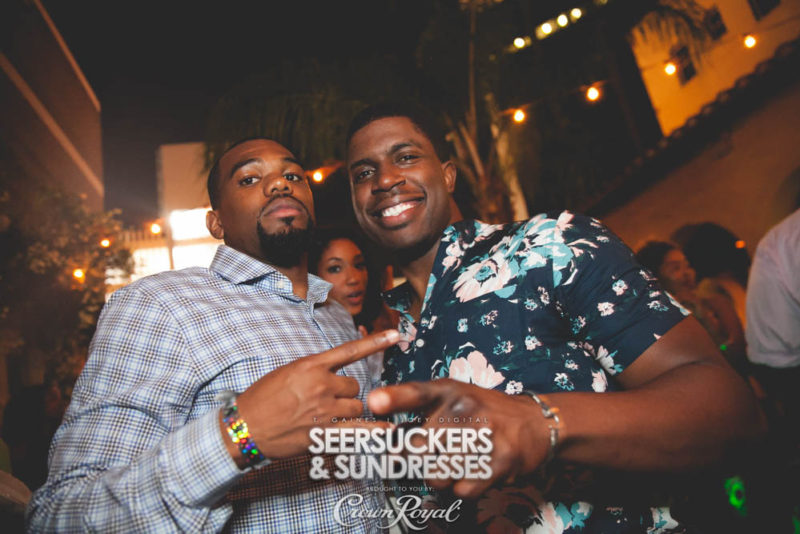 2016 Seersuckers and Sundresses Orlando | T. Gaines & Joey Digital