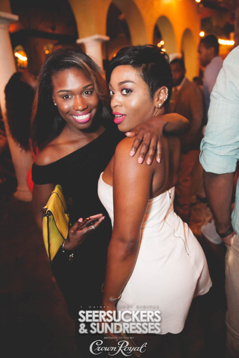 2016 Seersuckers and Sundresses Orlando | T. Gaines & Joey Digital