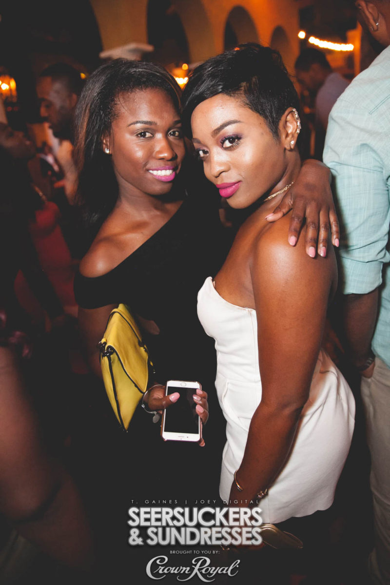 2016 Seersuckers and Sundresses Orlando | T. Gaines & Joey Digital