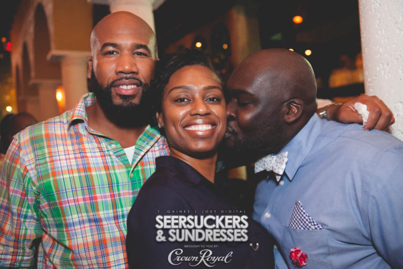 2016 Seersuckers and Sundresses Orlando | T. Gaines & Joey Digital