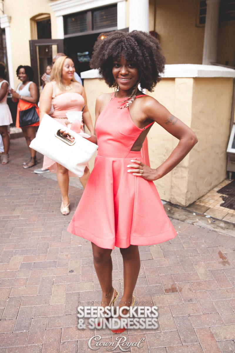 2016 Seersuckers and Sundresses Orlando | T. Gaines & Joey Digital