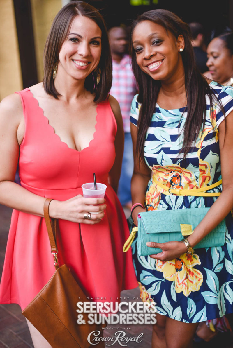 2016 Seersuckers and Sundresses Orlando | T. Gaines & Joey Digital