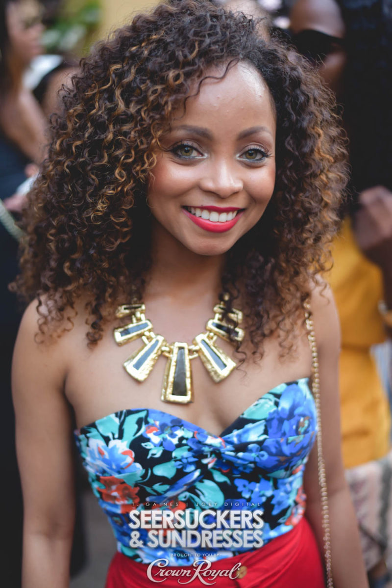 2016 Seersuckers and Sundresses Orlando | T. Gaines & Joey Digital