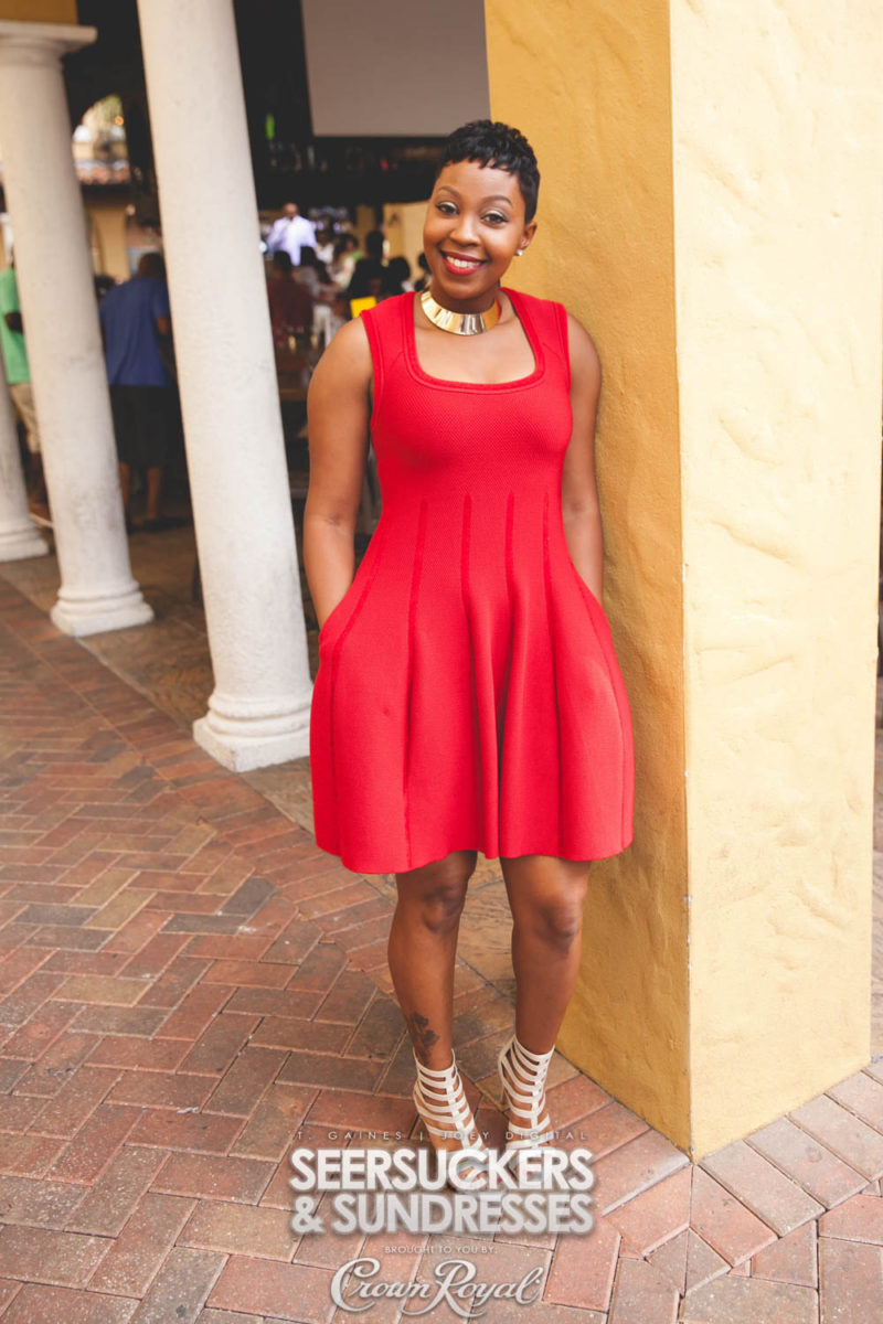 2016 Seersuckers and Sundresses Orlando | T. Gaines & Joey Digital