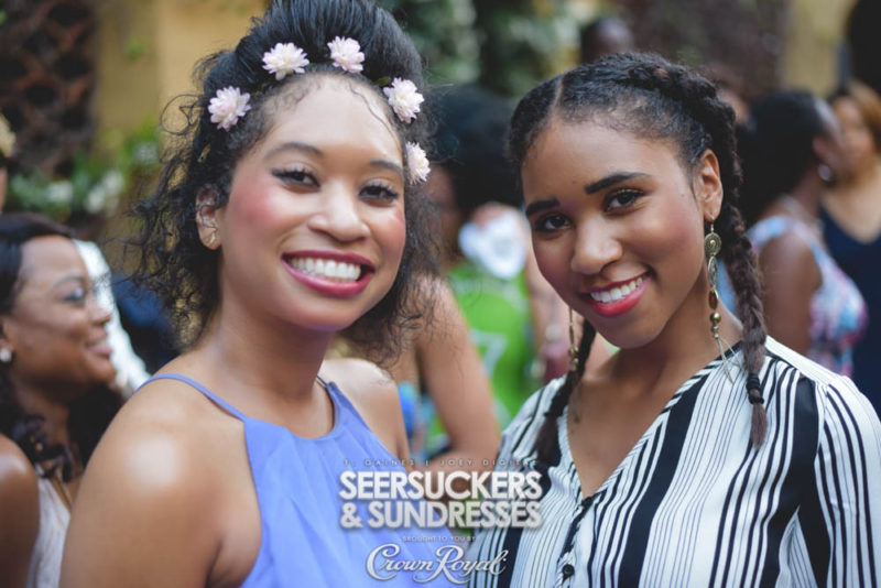 2016 Seersuckers and Sundresses Orlando | T. Gaines & Joey Digital