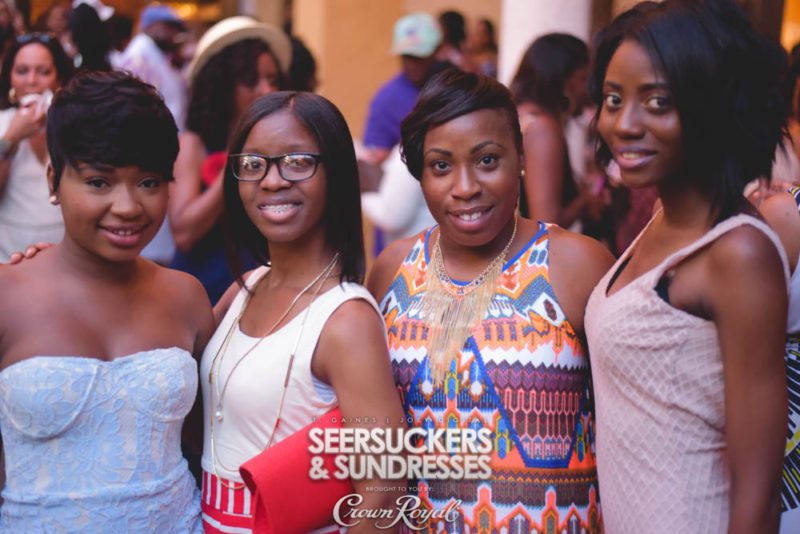 2016 Seersuckers and Sundresses Orlando | T. Gaines & Joey Digital