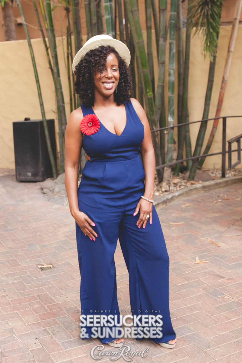 2016 Seersuckers and Sundresses Orlando | T. Gaines & Joey Digital