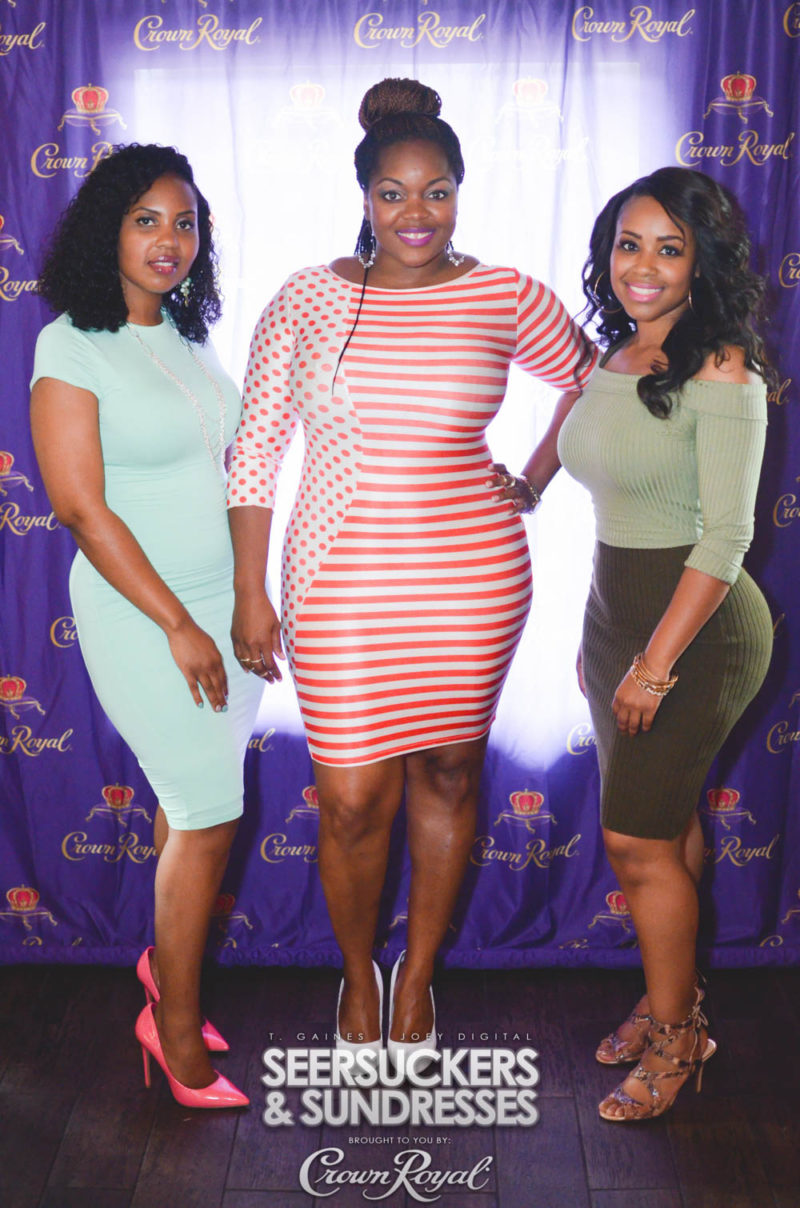 2016 Seersuckers and Sundresses Orlando | T. Gaines & Joey Digital