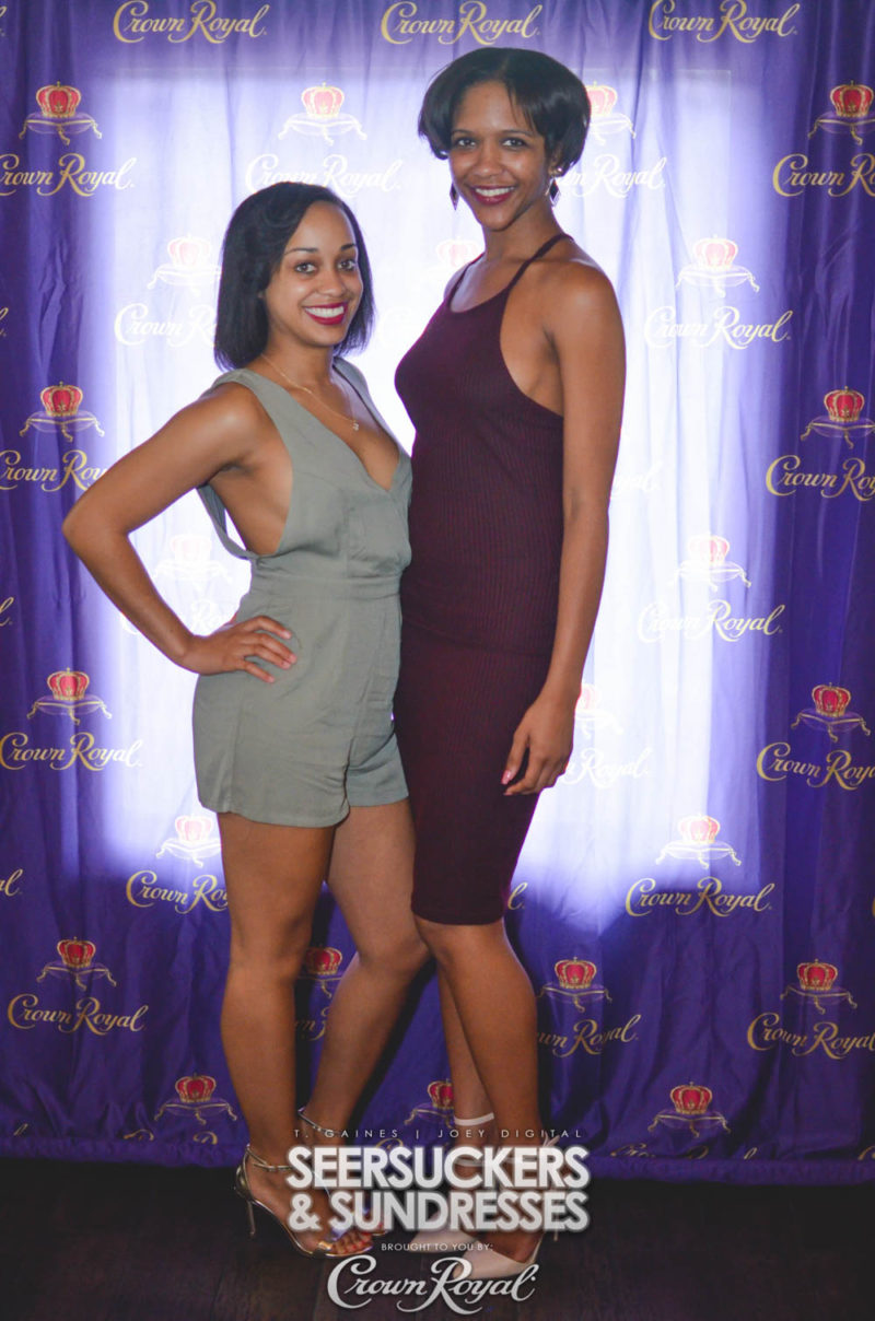 2016 Seersuckers and Sundresses Orlando | T. Gaines & Joey Digital