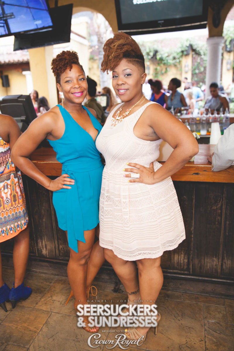 2016 Seersuckers and Sundresses Orlando | T. Gaines & Joey Digital