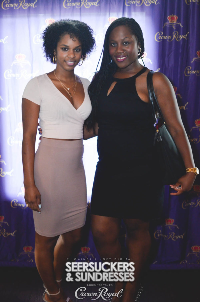 2016 Seersuckers and Sundresses Orlando | T. Gaines & Joey Digital