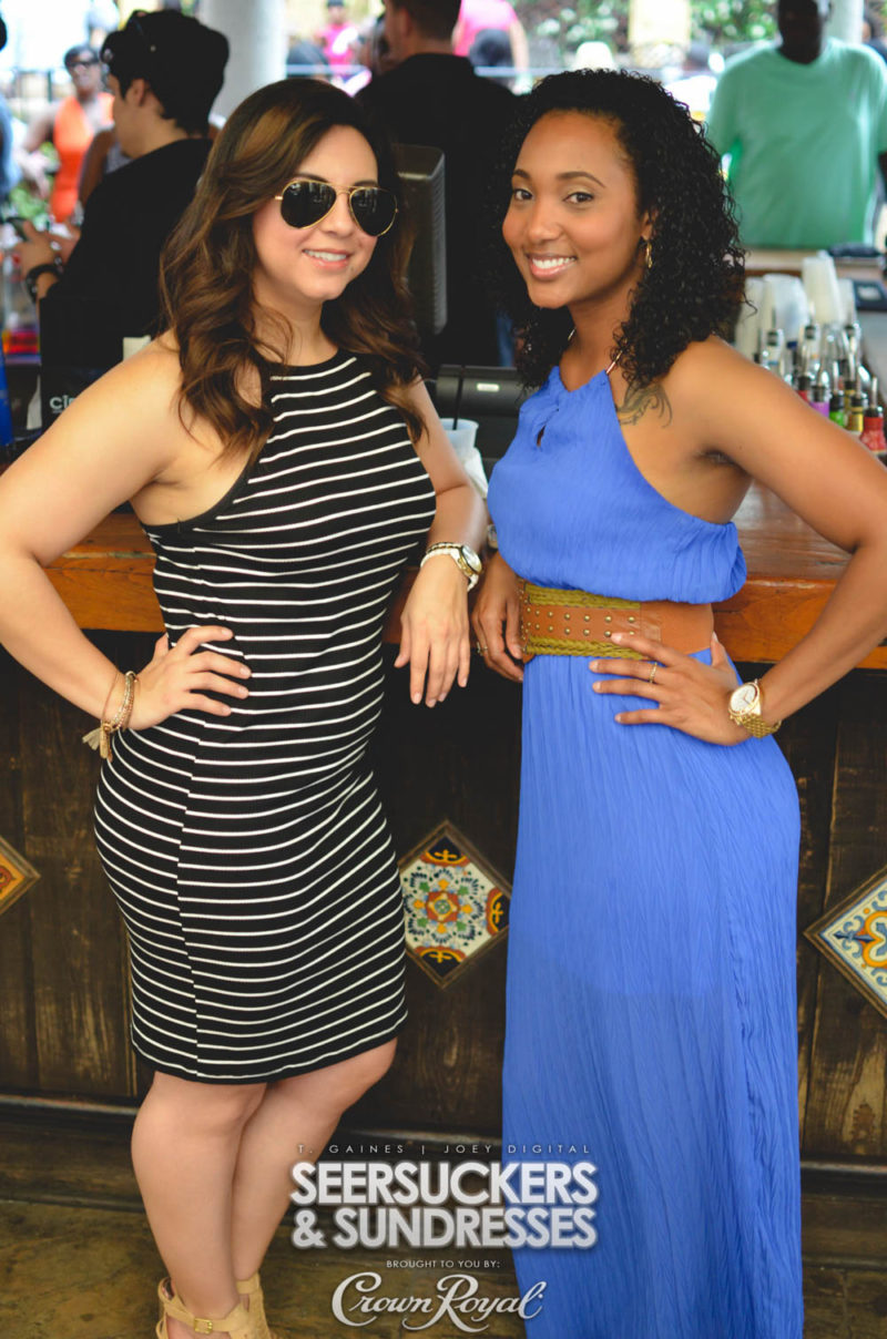 2016 Seersuckers and Sundresses Orlando | T. Gaines & Joey Digital