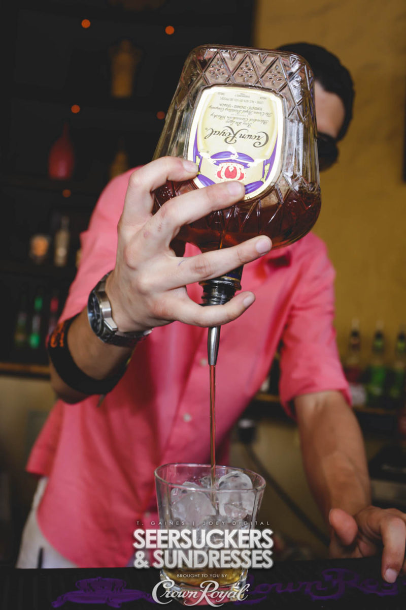 2016 Seersuckers and Sundresses Orlando | T. Gaines & Joey Digital