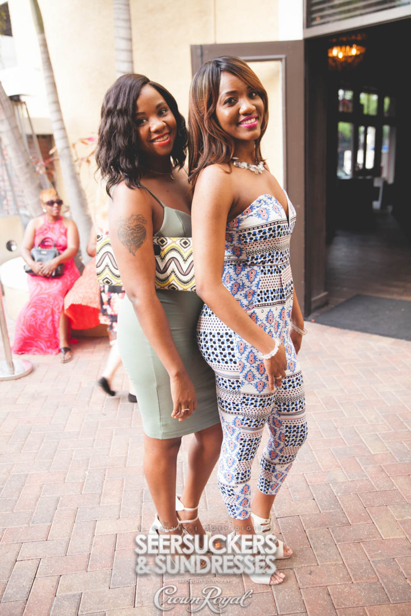 2016 Seersuckers and Sundresses Orlando | T. Gaines & Joey Digital