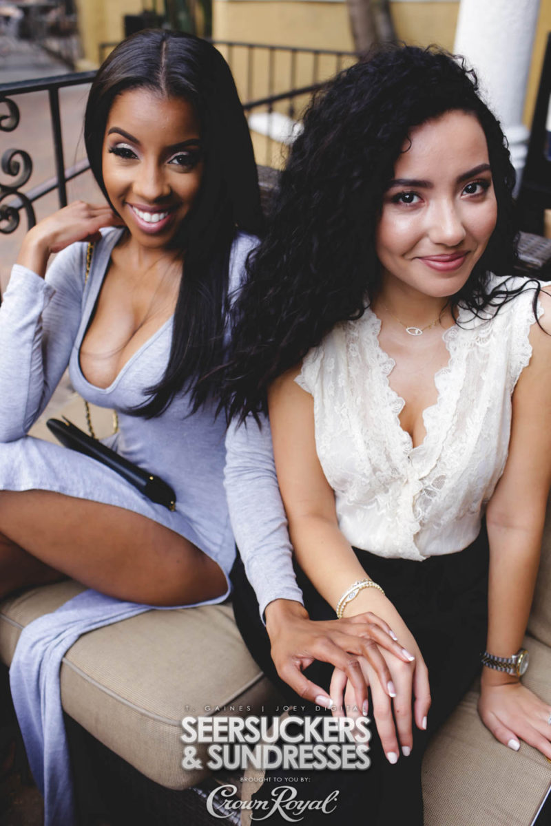 2016 Seersuckers and Sundresses Orlando | T. Gaines & Joey Digital