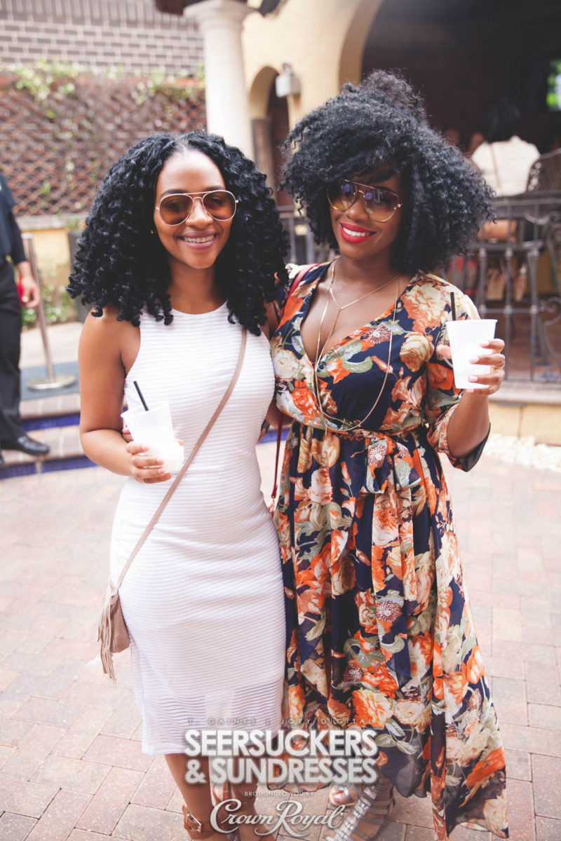 2016 Seersuckers and Sundresses Orlando | T. Gaines & Joey Digital