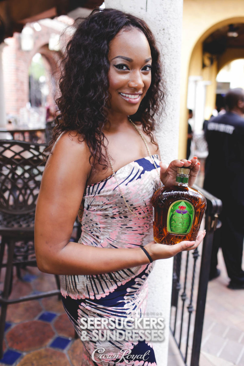 2016 Seersuckers and Sundresses Orlando | T. Gaines & Joey Digital